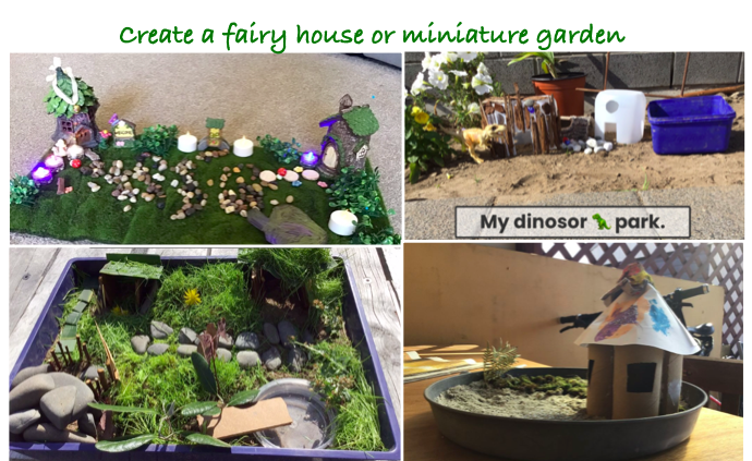 So lucky to have our own Maker Space teacher <a href="/KimHorne19/">Kim Horne</a> continuing to provide our tamariki with these challenges to stimulate creativity and imagination in their own homes. These are just photos but you hear the full value in their voices #remotelearningtakp