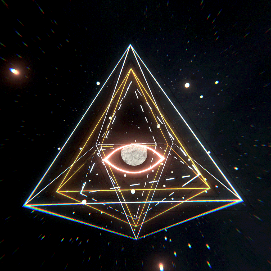 toxsam's tweet photo. Not so long ago I finished my "07 beings" artwork Collection on @SuperRare_co 

later on I built a gallery on @cryptovoxels to display the NFT

Now I'm buidling a VR exhibition for this beings on @VRChat so eveybody can visit and experience them! :D

#cryptoart #cryptoartist https://t.co/5BTSHcY4cm