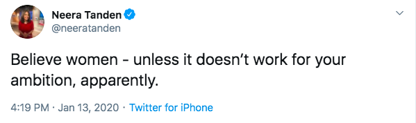 GravelInstitute's tweet image. Turns out she wasn&apos;t being sarcastic