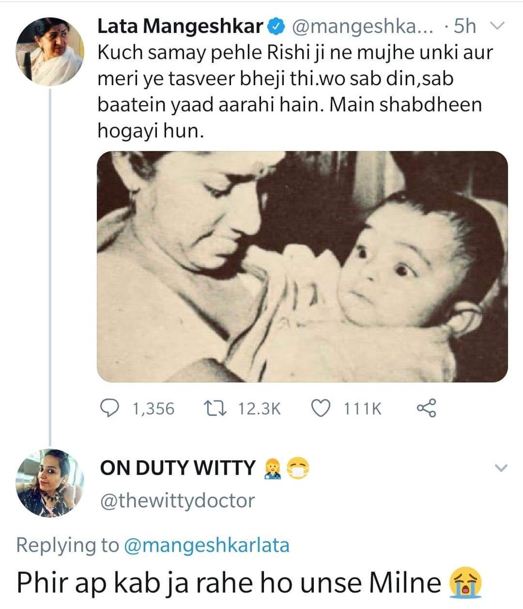 _Mradul's tweet photo. @bhatia_niraj23 Venomous much ?
Just have a look here chamche ..
#chamchaLogic
@Bisaria3 https://t.co/MEQq0wi0jj