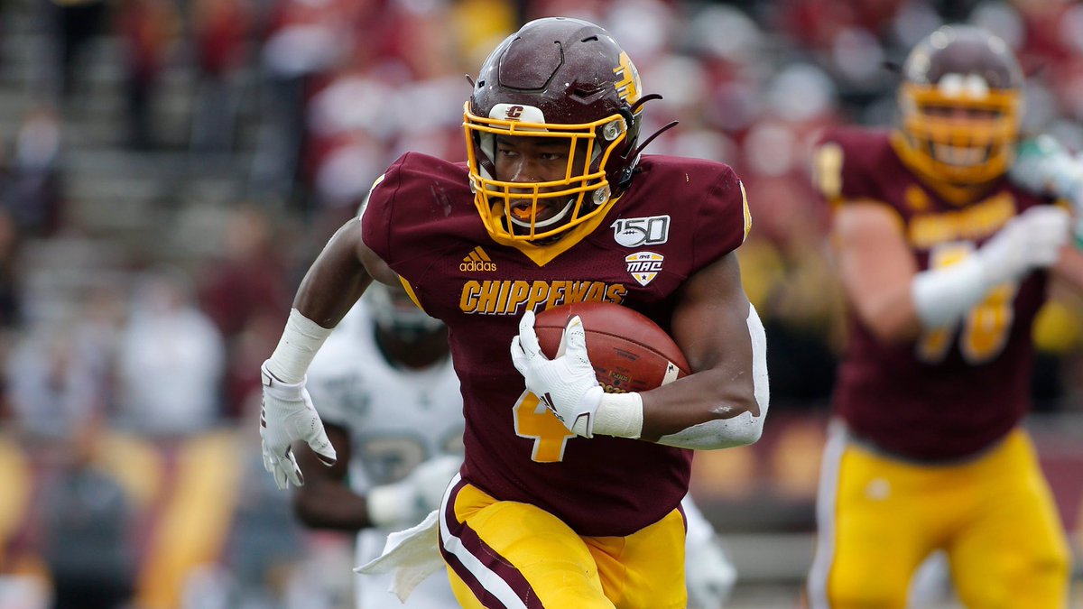 Fifth Quarter CMU tweet media