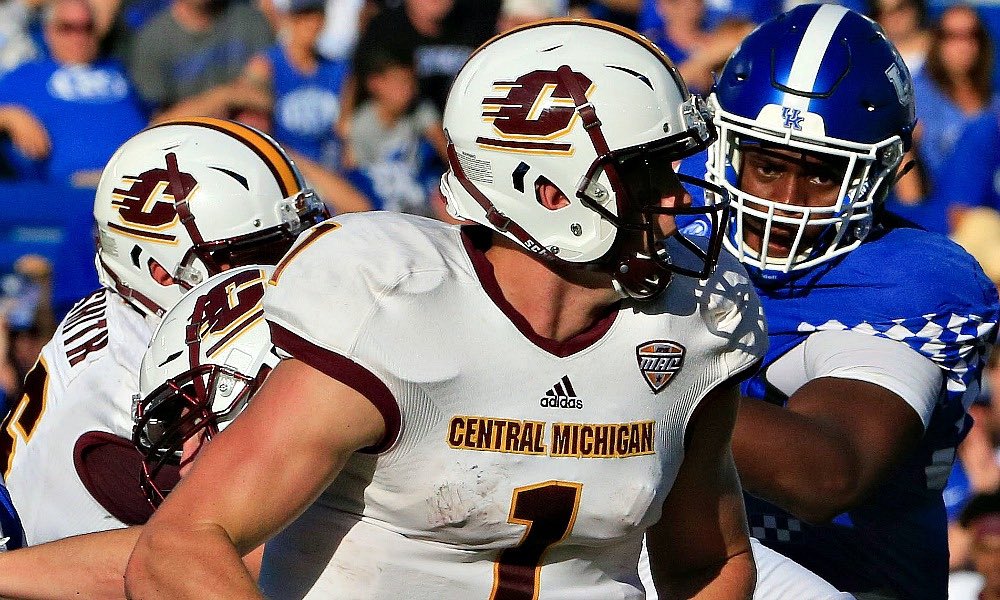 Fifth Quarter CMU tweet media