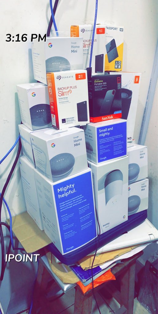IpointComputers's tweet photo. Your Tech Today https://t.co/GJ3aELYofa