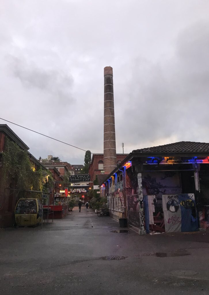 Odd Beholder tweet media