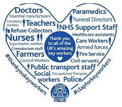 Clap, and we will clap with you 👏❤️👏❤️