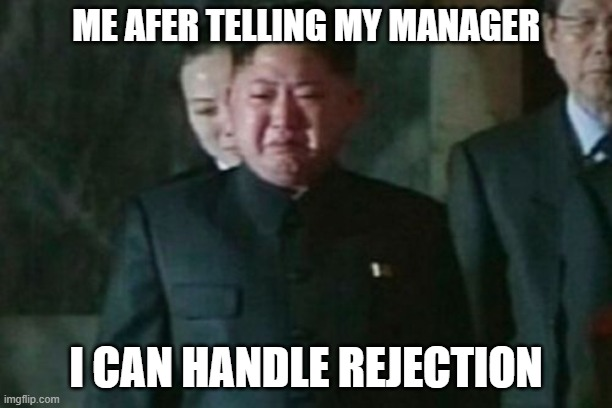 TitanHouseInc's tweet photo. Tough guy huh?
#salestips #salesfunnel #salessuccess #insidesales #salesetiquette #salesislife #salesmemes #salesculture #salesjob #salesjobs #jobmemes #businessmemes #salesfamily #dcsales #dcjobs #workfromhome #wfh #wfhmemes https://t.co/T5cZsTRpAF