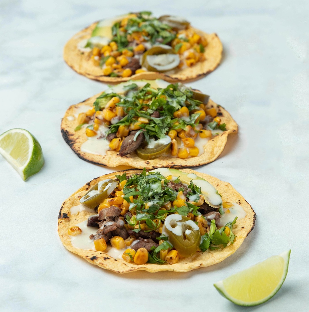 MurphyOBrienInc's tweet photo. While iconic West Memphis restaurant and #MOclient Pancho's Cheese Dip is closed, it has continued to care for its community by providing the locals with no-strings-attached free lunch every Tuesday and Thursday, while supplies last. 🧡 https://t.co/b89mxixYdT