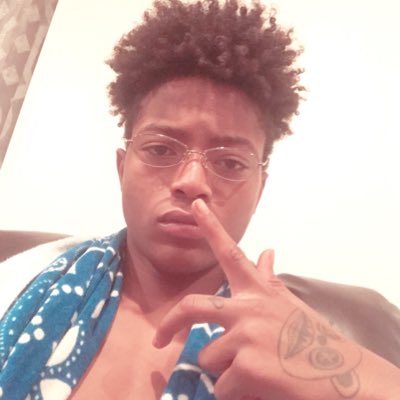 tstikcy's tweet photo. #NewProfilePic First Day Out 😂 https://t.co/7SqQH0AqbD