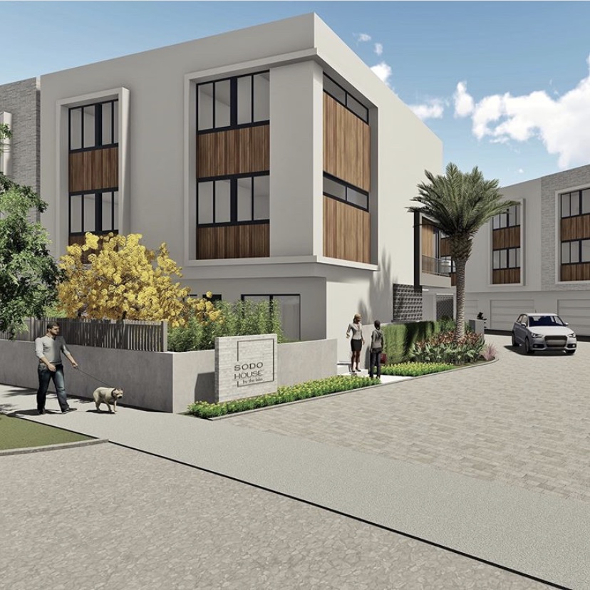 FDSengineering's tweet photo. SODO HOUSE by the Lake!
Structural Engineer: @FDSengineering
Architect: Michael Wenrich Architects
General Contractor: TAAO Group
#MultiFamily #Renderings #SODO #SouthofDowntownOrlando #FDSEngineering #MWArchitect #TAAOgroup https://t.co/LuStpJSemF