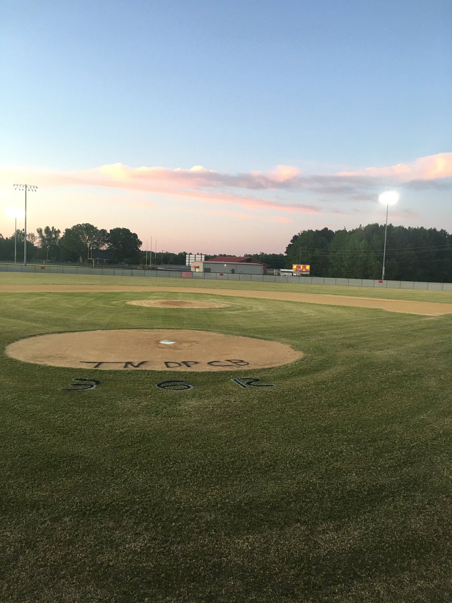 NJHS Baseball tweet media