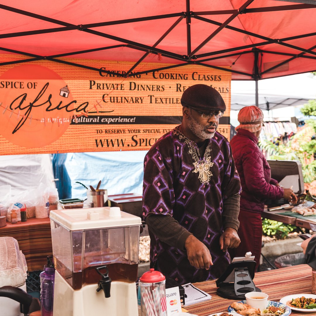 TreadwayEvents's tweet image. We're highlighting our local vendors who need your support over the next few months! Many of our vendors rely primary on local vendor events like "Taste of Parkrose" and "The Festival of Nations".. Fingers crossed we can create #sociallydistanced festivals later this year!