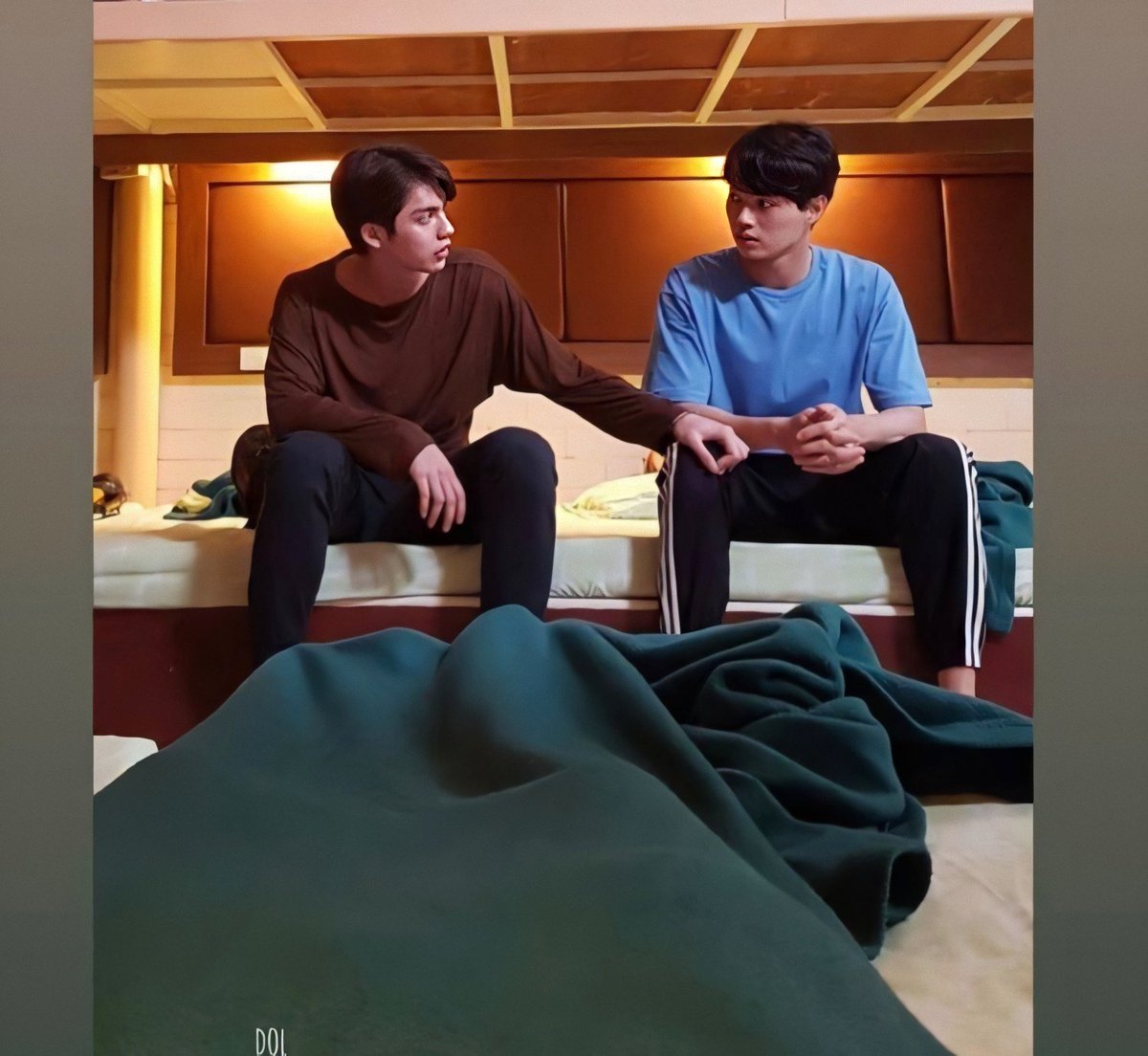 birdie_blaze's tweet image. อย่าเพิ่งนอนดิตัวเอง มานั่งคุยกันก่อน เรายังไม่ง่วงเลย
#talkwithbright
#sleepwithbright
#คั่นกูEP11 
#ไบร์ทวิน