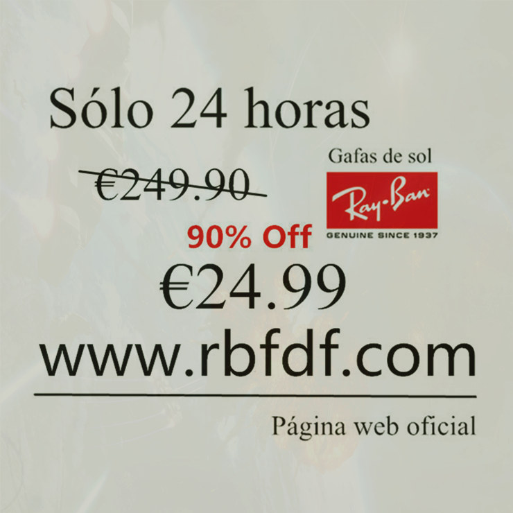 maciloga's tweet image. Ray-Ban Sitio web oficial:rbfdf.com
@RobertBohan @BohanRob @HistoryMisterio