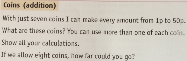 ATMMathematics's tweet photo. And here is this evening's task.
#beingmathematical https://t.co/94Y9NmgVbs