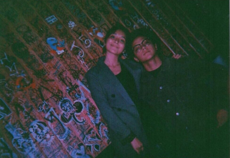 blairlyotheque's tweet photo. supremo_dp started our may right https://t.co/5k0TFFGS2g
