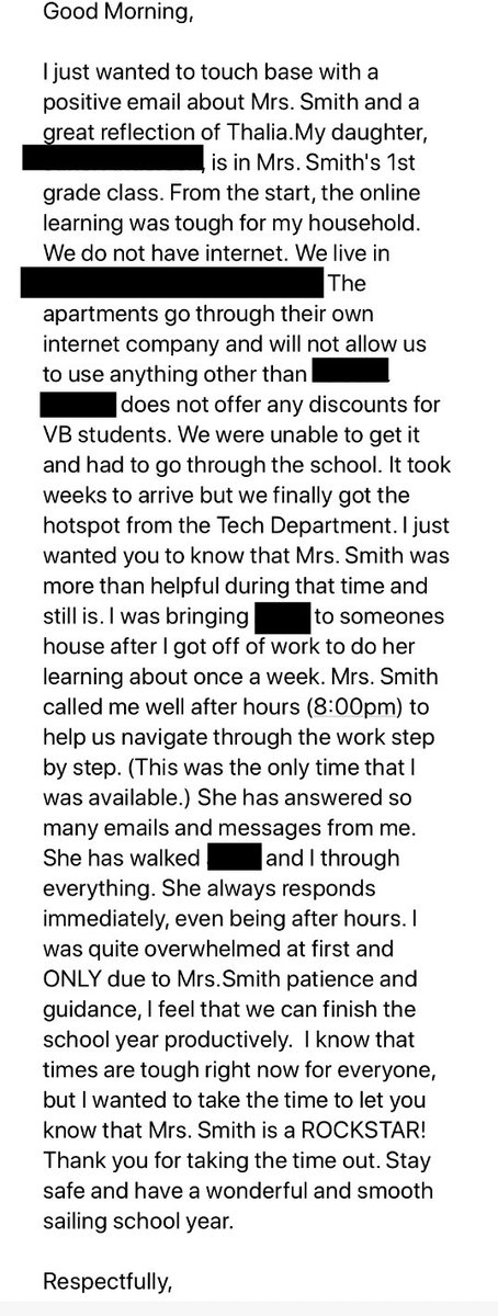 crystal_wilky's tweet image. This is what it’s all about!  Well done, @rssmith41!  #VBAlwaysLearning @vbschools