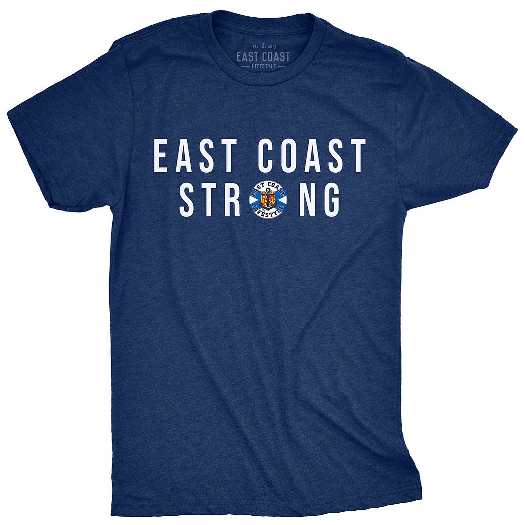 EASTCOAST LIFESTYLE tweet media