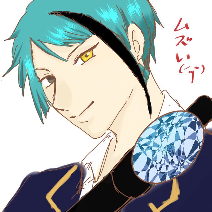 宝石の描き方のtwitterイラスト検索結果 古い順 宝石の描き方のtwitterイラスト検索結果 古い順