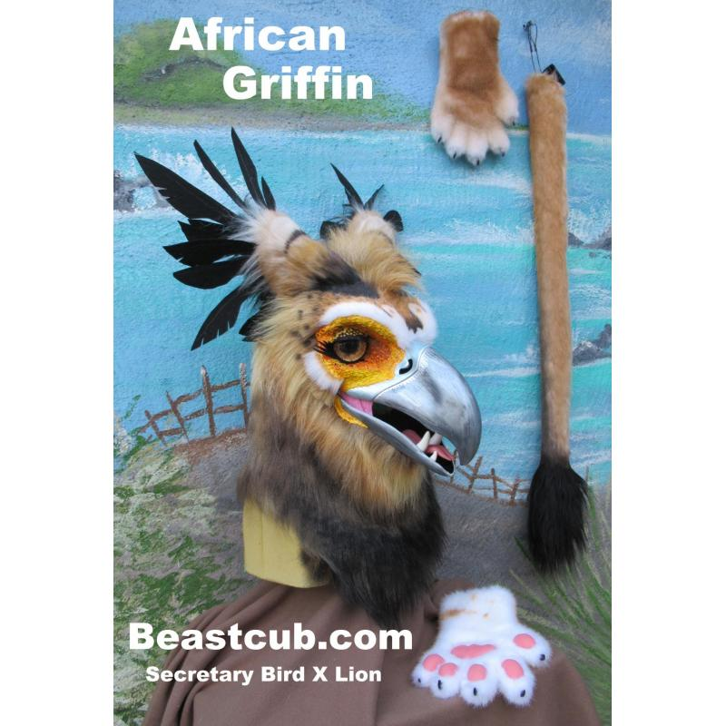 TheBeastcub's tweet photo. These two griffins have seen no luck on the dealers den, the African griff never got a bid and the coral cockatoo got bid on by a troll :<
Can you turn their luck around and give them a home?
https://t.co/ghAxiqlYqm https://t.co/iSgz3mRwjP