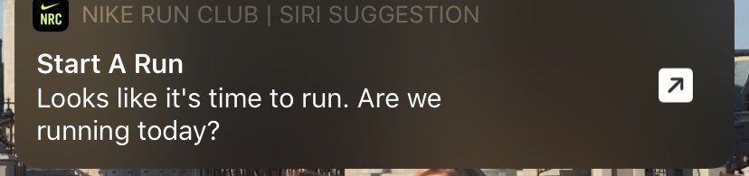 You can turn off notifications for NRC 