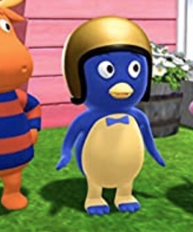 emma on Twitter "—5sos as the backyardigans a very much needed thread