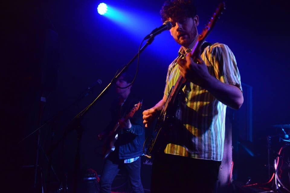 It’s Thursday at 8pm and most of us are outside clapping for the many key workers out there, especially those on the frontline. 

Dave is one of them. He isn’t the type to make a fuss about these sort of things. So we’re doing it for him! 👨‍⚕️