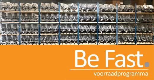 Snel een goede #bureaustoel nodig? Kies voor een model uit ons Be Fast voorraadprogramma! Deze voorraadmodellen staan in een vaste configuratie klaar in ons magazijn. Overleg met uw dealer of onze binnendienst wat de levermogelijkheden zijn!
 #thuiswerken  #MadeInHolland
