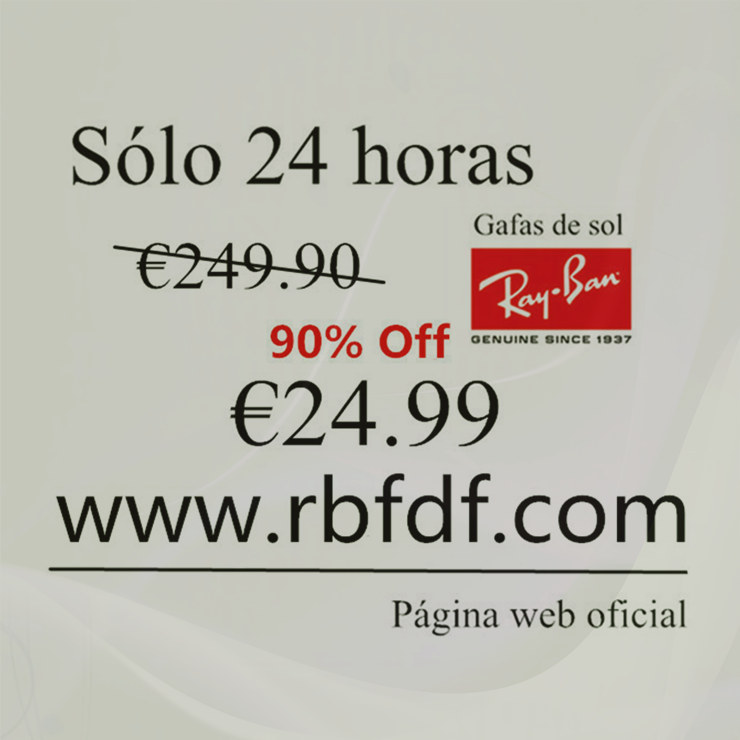 JaviMS95's tweet image. Ray-Ban Sitio web oficial:rbfdf.com
@hiltonarielruiz @ruiizttorre07 @Fabr1c1o_o @_jonii2003 @alexgfs1996 @elisasaro1 @MiguelMerida16 @MLokillaa @rakeldulcecaos @ma07217450