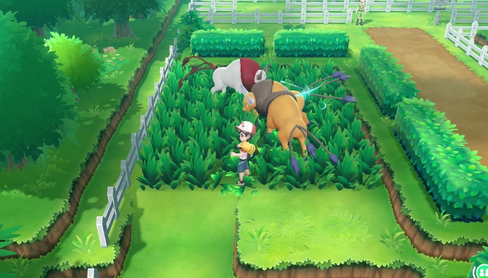 ✨ Shiny Tauros ✨ GUARANTEED CAPTURE Fast Pokémon GO Reliable Service