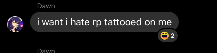 enduringrival's tweet image. 