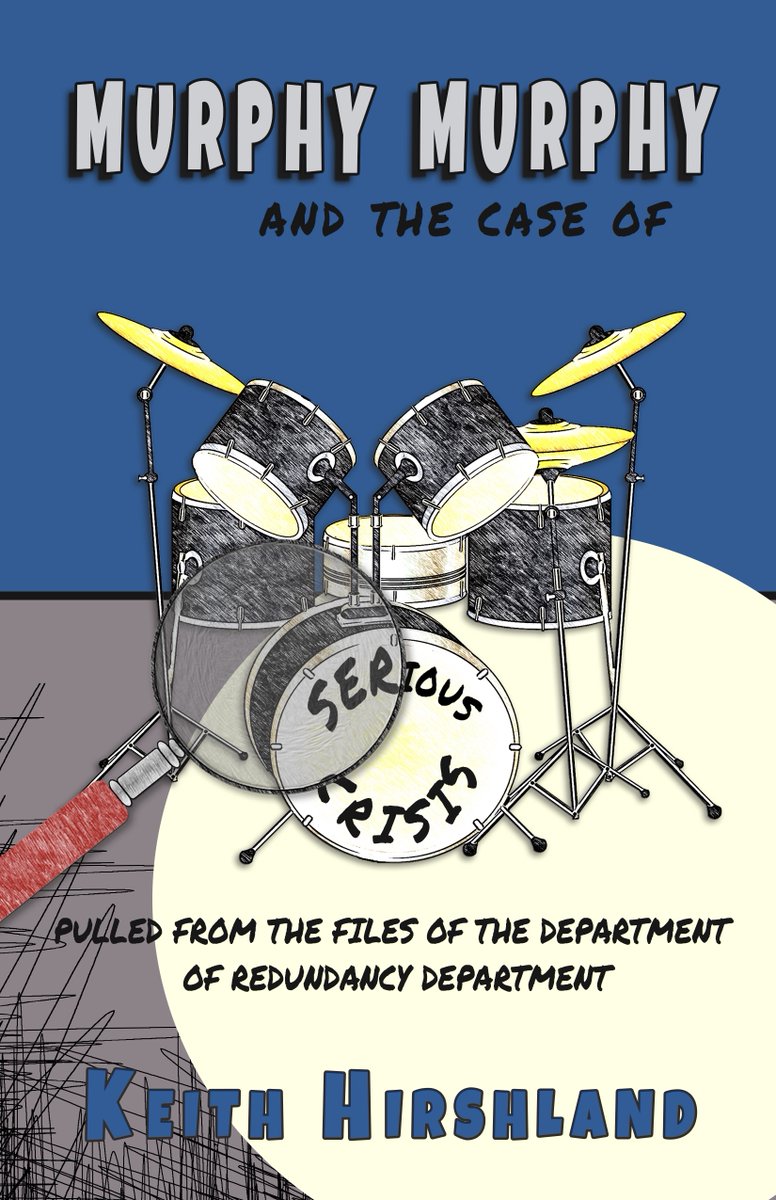 khhauthor's tweet image. Murphy Murphy and the Case of Serious Crisis comes out tomorrow. You can get your copy at an number of your local bookstores. Just go to indiebound.org/book/978194947… and type in your zip code. Easy! #supportlocalbookstores #nextbestseller Thanks @BeaconPubGroup
