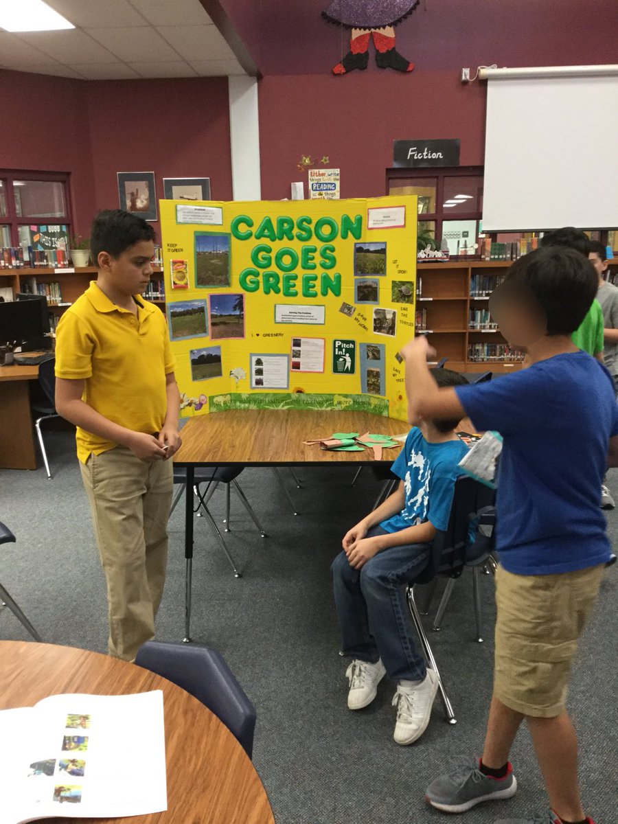 melindapaisnisd's tweet photo. Carson’s Robotic Club does more than just code robots...they plan for Carson’s empty field to become a better place for everyone! #NISDdl #carsonlegends @NISDCarson https://t.co/HtVyVNFx3X