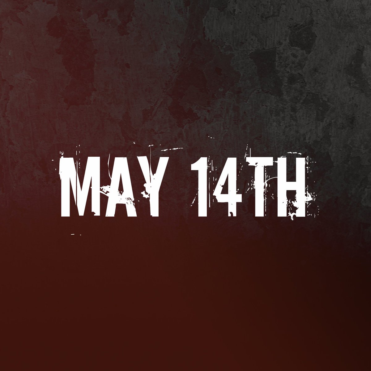 voivodofficial's tweet photo. https://t.co/LoLtj0Vrha
#May14th https://t.co/PZIaCM11C9