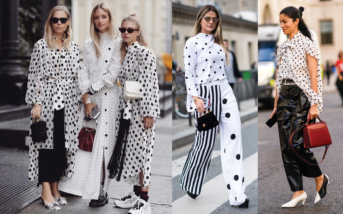 Ottawa Life Magazine (@ottawalifers) on Twitter photo Polka dots are in again! #OLMFashion's Alexandra Gunn (<a href="/ottawastyle/">Alexandra Gunn</a>) shows you how to incorporate this comeback style into your wardrobe this season. bit.ly/2Sn1bvv 🙌
#SS2020 #ottawastyle #springfashion #spring2020 Polka dots are in again! #OLMFashion's Alexandra Gunn (<a href="/ottawastyle/">Alexandra Gunn</a>) shows you how to incorporate this comeback style into your wardrobe this season. bit.ly/2Sn1bvv 🙌
#SS2020 #ottawastyle #springfashion #spring2020
