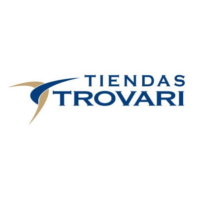 Tiendas Trovari tweet media