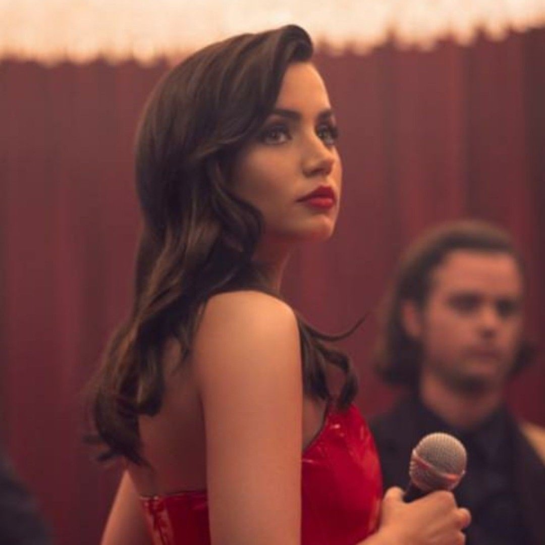 Happy birthday future academy award nominee, Ana De Armas 