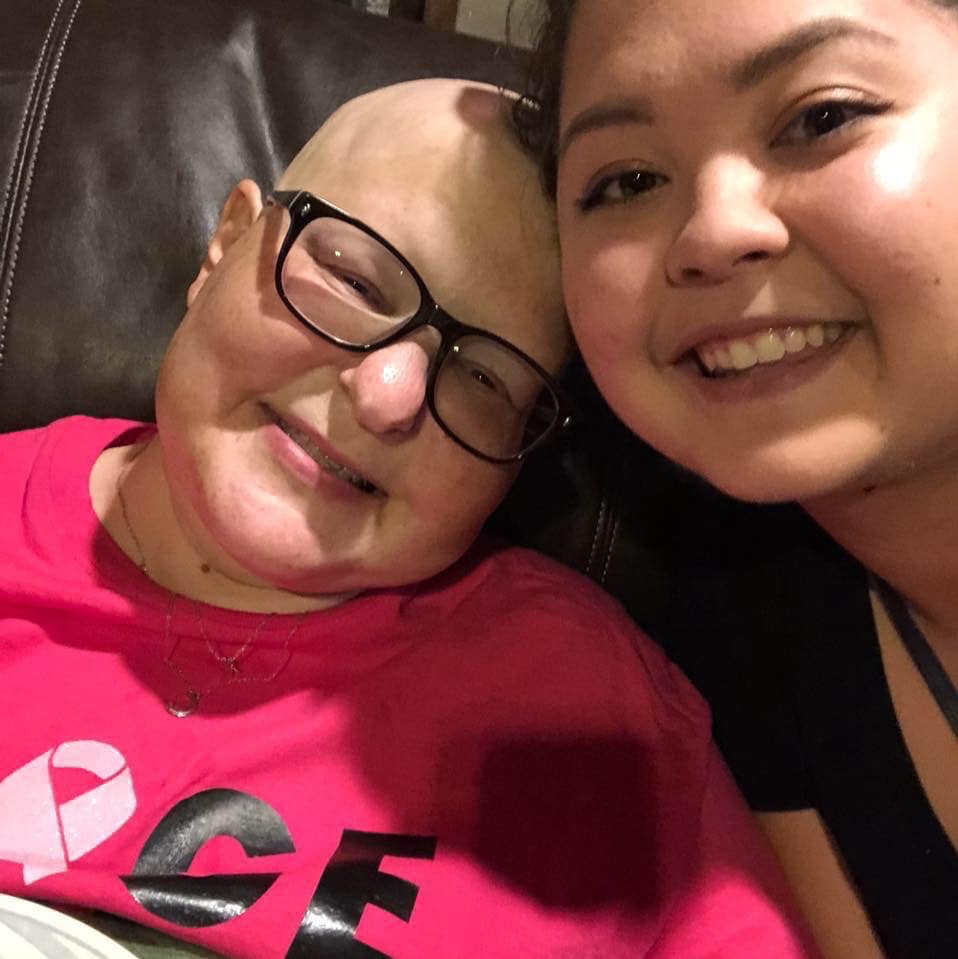angels_warrior's tweet photo. #GivingTuesdayNow, a global day of giving and unity. This worldwide moment of solidarity 5/5 is an emergency response to by COVID-19. Please consider donating to PWATX on 5/5 to help us keep helping cancer warriors in Texas! #weliveherewegivehere  https://t.co/py1SD025BJ https://t.co/s3rEwhYiaV