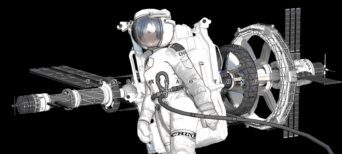 Xiaotong Yang Xiaotongyang3 Twitter