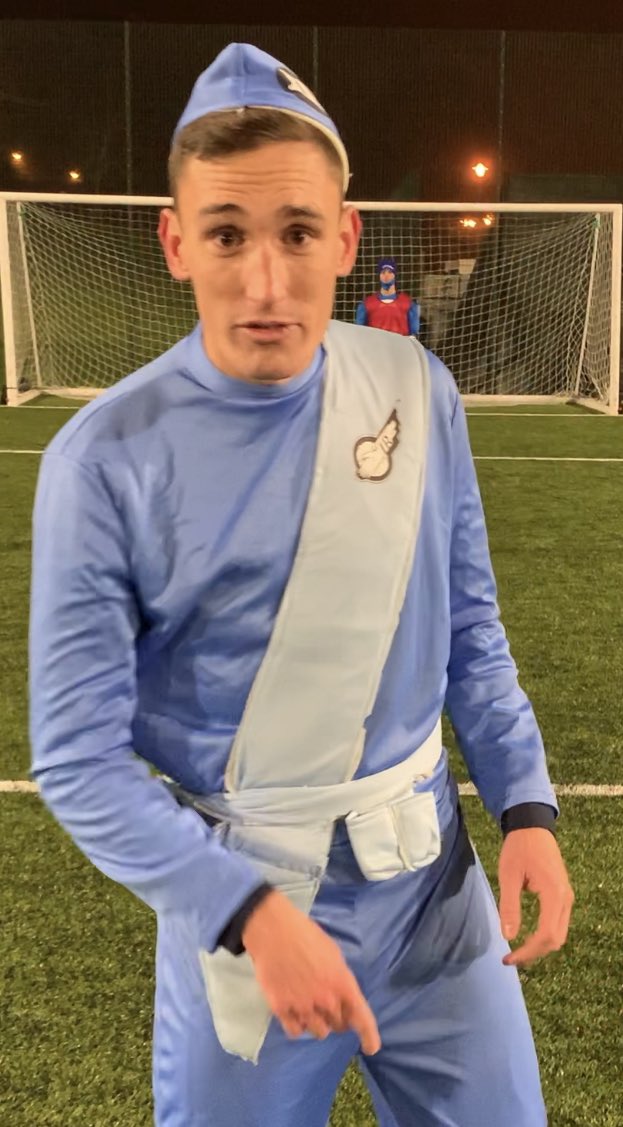 Coventry Plumbing FC tweet media