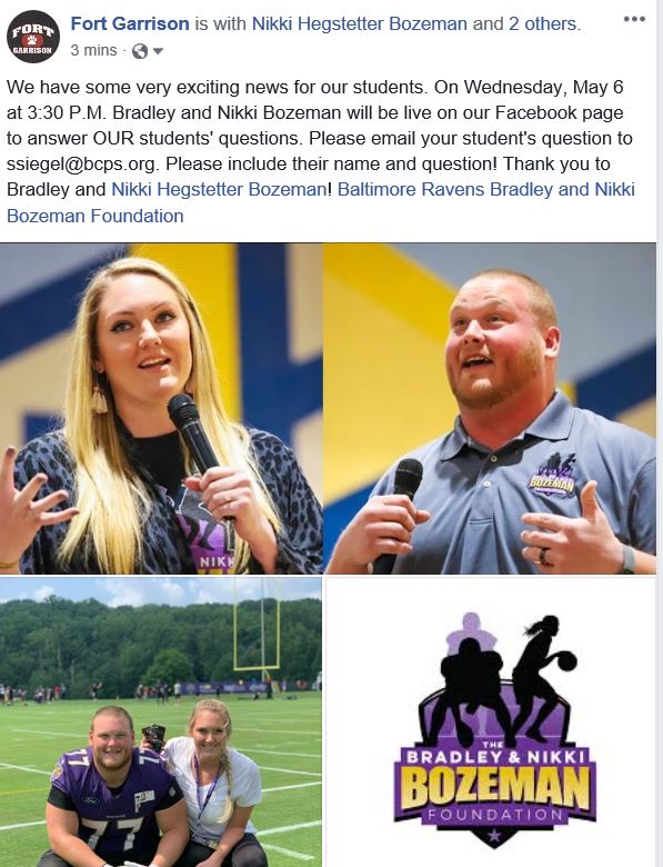 Fort Garrison tweet media