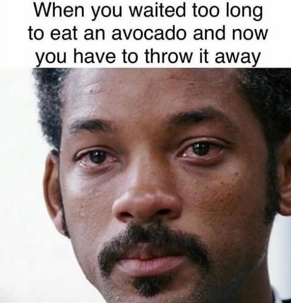 Healthhero4's tweet photo. When was the last time this happened to you? 😊 🥑

 #healthyeating #HealthyFood #ketocarbs #ketodietfoods #lowcarbideas #healthy #keto #weightloss https://t.co/S66VPElM5k