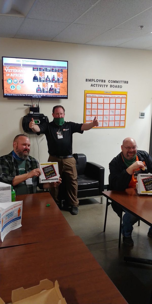 George Simenton (@gsimenton) on Twitter photo MET Wearing green to celebrate with the store supporting our OFA, Service Desk, Vault, & COS. One Team working to support each other. <a href="/hd_2727/">2727 Home Depot</a> <a href="/JuanitaQ1/">Juanita Q.</a> <a href="/DEM33RGP/">Ron Gomes-Petrach</a> <a href="/RoWilliams1/">Rocky Williams</a> #MWSpringSpiritWeek MET Wearing green to celebrate with the store supporting our OFA, Service Desk, Vault, & COS. One Team working to support each other. <a href="/hd_2727/">2727 Home Depot</a> <a href="/JuanitaQ1/">Juanita Q.</a> <a href="/DEM33RGP/">Ron Gomes-Petrach</a> <a href="/RoWilliams1/">Rocky Williams</a> #MWSpringSpiritWeek