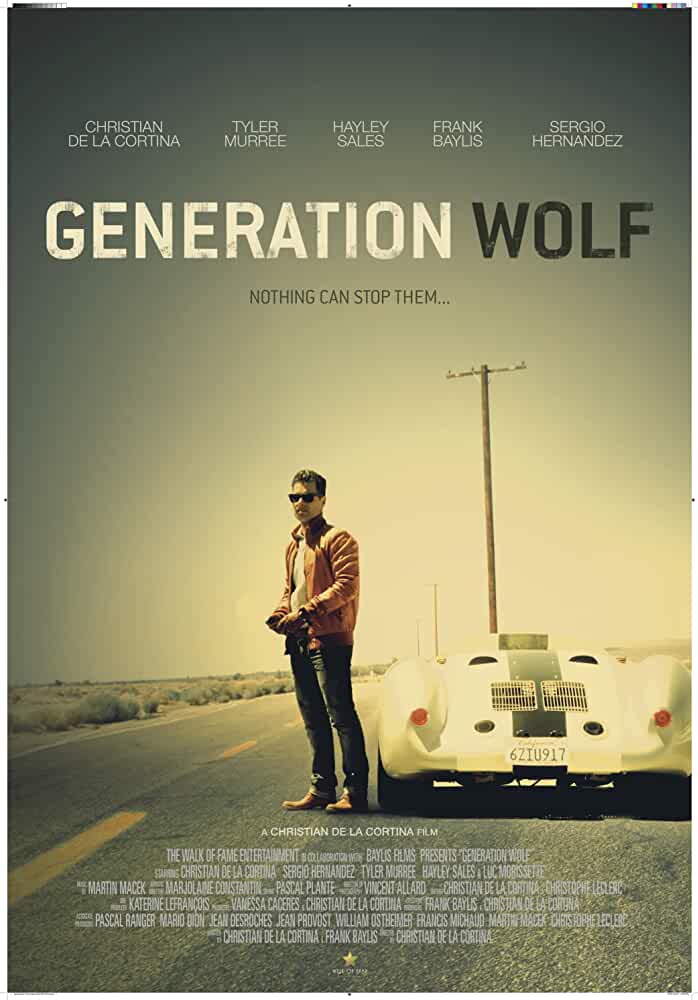 CinemaRareIN's tweet photo. New additions on @ZEE5India..
#GenerationWolf (2016)
#JackHunterAndTheStarOfHeaven (2008)
#TheHalfwayHouse (2004) https://t.co/4eB5Wb7fhv