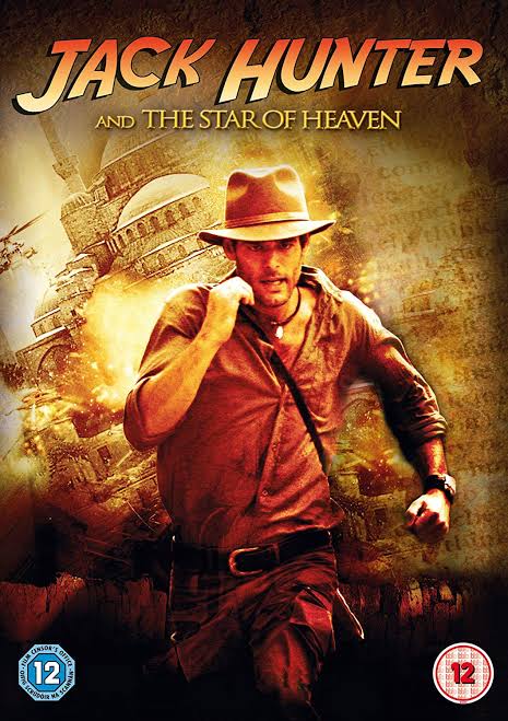 CinemaRareIN's tweet photo. New additions on @ZEE5India..
#GenerationWolf (2016)
#JackHunterAndTheStarOfHeaven (2008)
#TheHalfwayHouse (2004) https://t.co/4eB5Wb7fhv