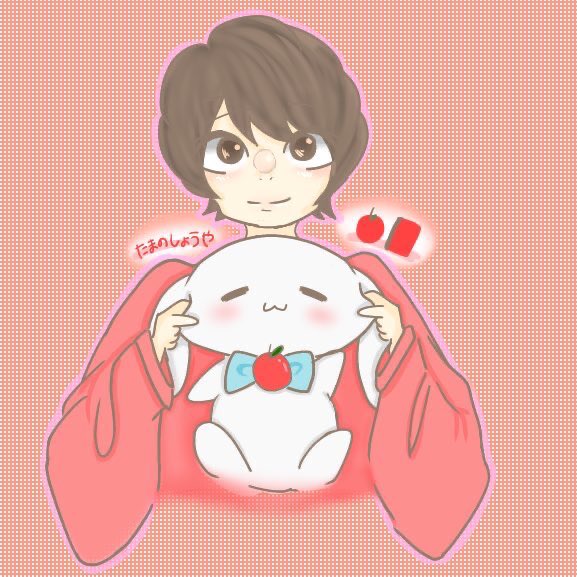 アキラ先輩のtwitterイラスト検索結果 アキラ先輩のtwitterイラスト検索結果