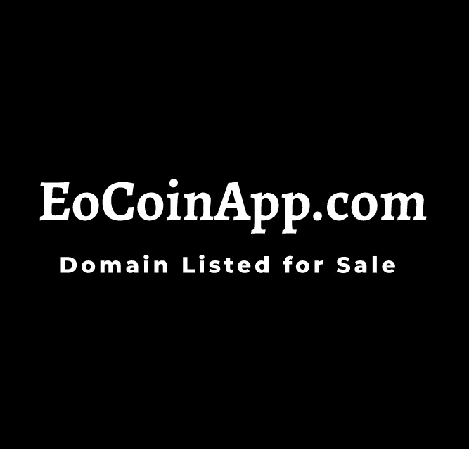 DomainFQ's tweet photo. .
.
.
Listed for sale :  https://t.co/L9ZLhyzsPc

Buy Now With Low Bin Price

#Eocoin #EocoinApp #Eo_coin #Eoco_in #crypto #bitcoin #cryptocurrency #btc #money #forex #trading #cryptonews  #cryptotrading #cryptocurrencies #investing #invest #business #eth #forextrader #trader https://t.co/4yoqnzTYmI
