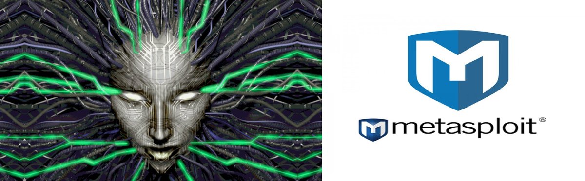 three_cube's tweet photo. AutoSploit: The Powerful Marriage of Metasploit and Shodan #autosploit #metasploit #shodan #cybersecurity #cyberwarrior
https://t.co/NNHBZJsTEb https://t.co/oP7YgFHvbr
#cyberwarrior