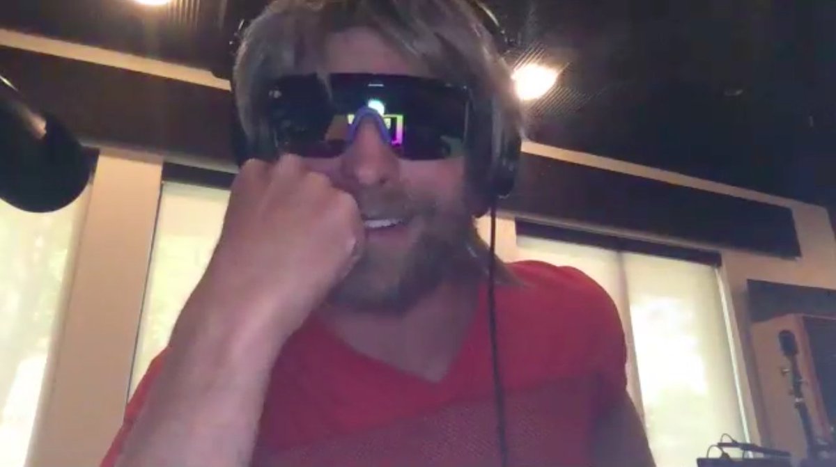 The Ty Bentli Show tweet media