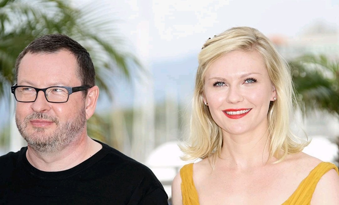 Happy Birthday Kirsten Dunst and Lars Von Trier 