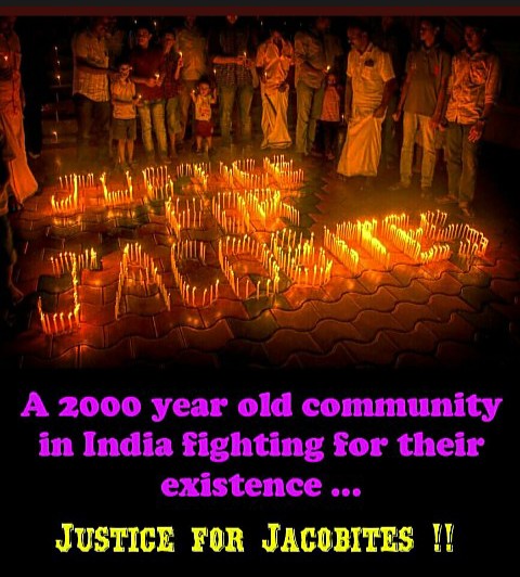 MathaiPaulose7's tweet photo. Only&amp;only one body on which people still believes&amp;trust is the court.
Pls ensure justice to #Jacobites&amp;give order for implentation of #ChurchAct
#Justice4Jacobites
#SupremeCourt
@scigovin @barandbench @Lawyersclub https://t.co/ONeBH5uucP
